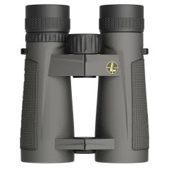 LEUPOLD BX-5 Santiam HD 10x42 Shadow Gray Binoculars (174483) -Optics - Telescope media 52002.1678370258