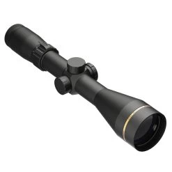 LEUPOLD VX-Freedom 3-9x50 Illuminated FireDot Twilight Hunter Reticle Riflescope (177228) -Optics - Telescope media 52175.1679305002