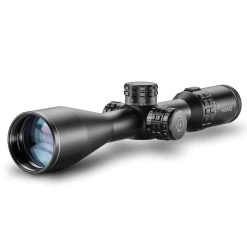 HAWKE Frontier 30 FFP 4-20x50 Mil Pro IR Black Riflescope (18530)