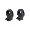 DNZ PRODUCTS Hunt Master 2PC Scope Mount Browning X-Bolt 2 Screws 1 In Medium Black Two Piece Mounts (XB1M2)