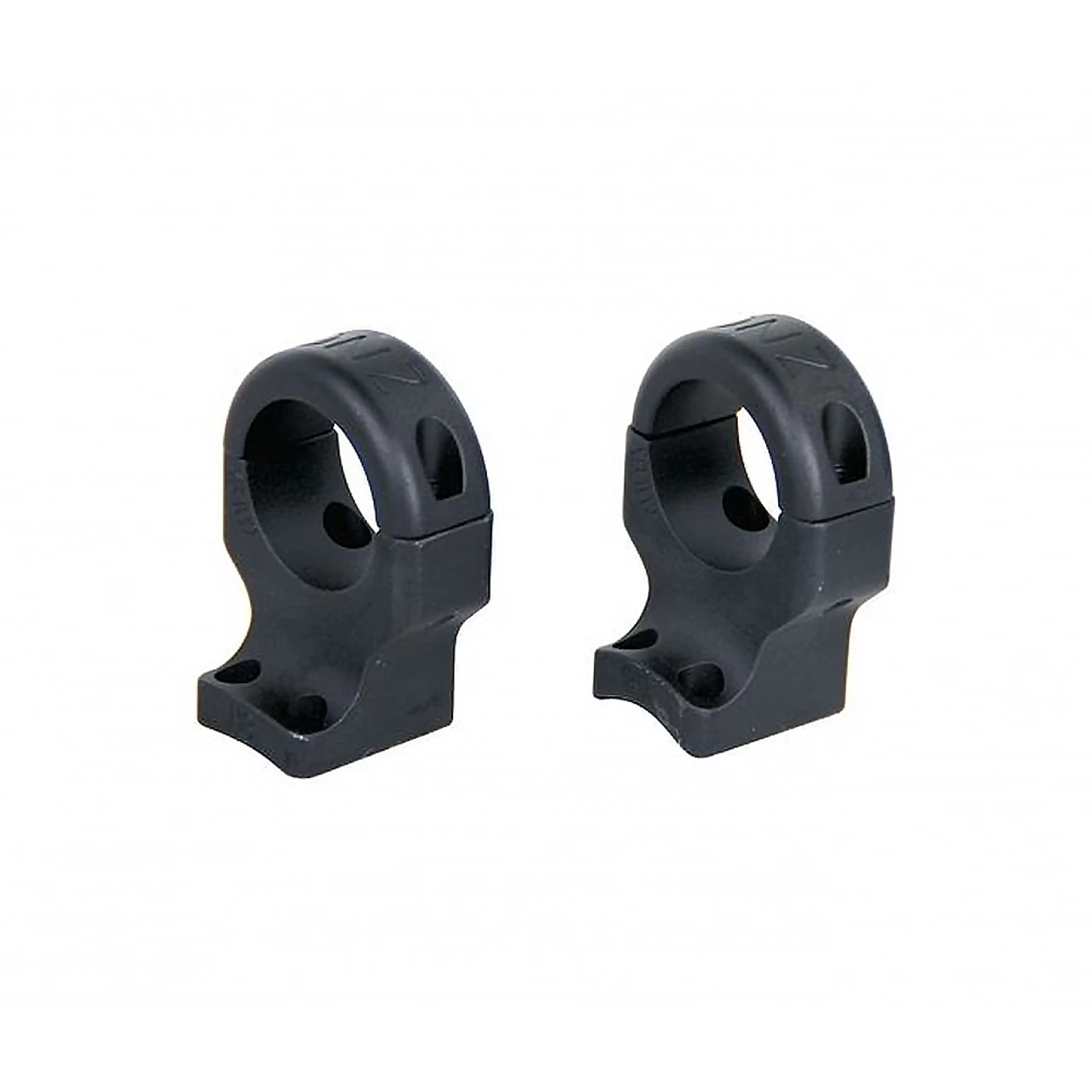 DNZ PRODUCTS Hunt Master 2PC Scope Mount Browning X-Bolt 2 Screws 1 In Medium Black Two Piece Mounts (XB1M2) 1 DNZ PRODUCTS Hunt Master 2PC Scope Mount Browning X-Bolt 2 Screws 1 In Medium Black Two Piece Mounts (XB1M2)