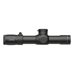 LEUPOLD Mark 5HD 2-10x30 (35mm) M1C3 FFP PR-1MOA Riflescope (179704) 9 LEUPOLD Mark 5HD 2-10x30 (35mm) M1C3 FFP PR-1MOA Riflescope (179704) -Optics - Telescope media 53083.1680121246