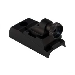 WILLIAMS WGRS-CVA Octagon Barrel Or Receiver Peep Sight (44737)