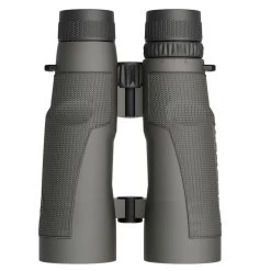 LEUPOLD BX-5 Santiam HD 15x56mm Shadow Gray Binoculars (172457) -Optics - Telescope media 53466.1678207215