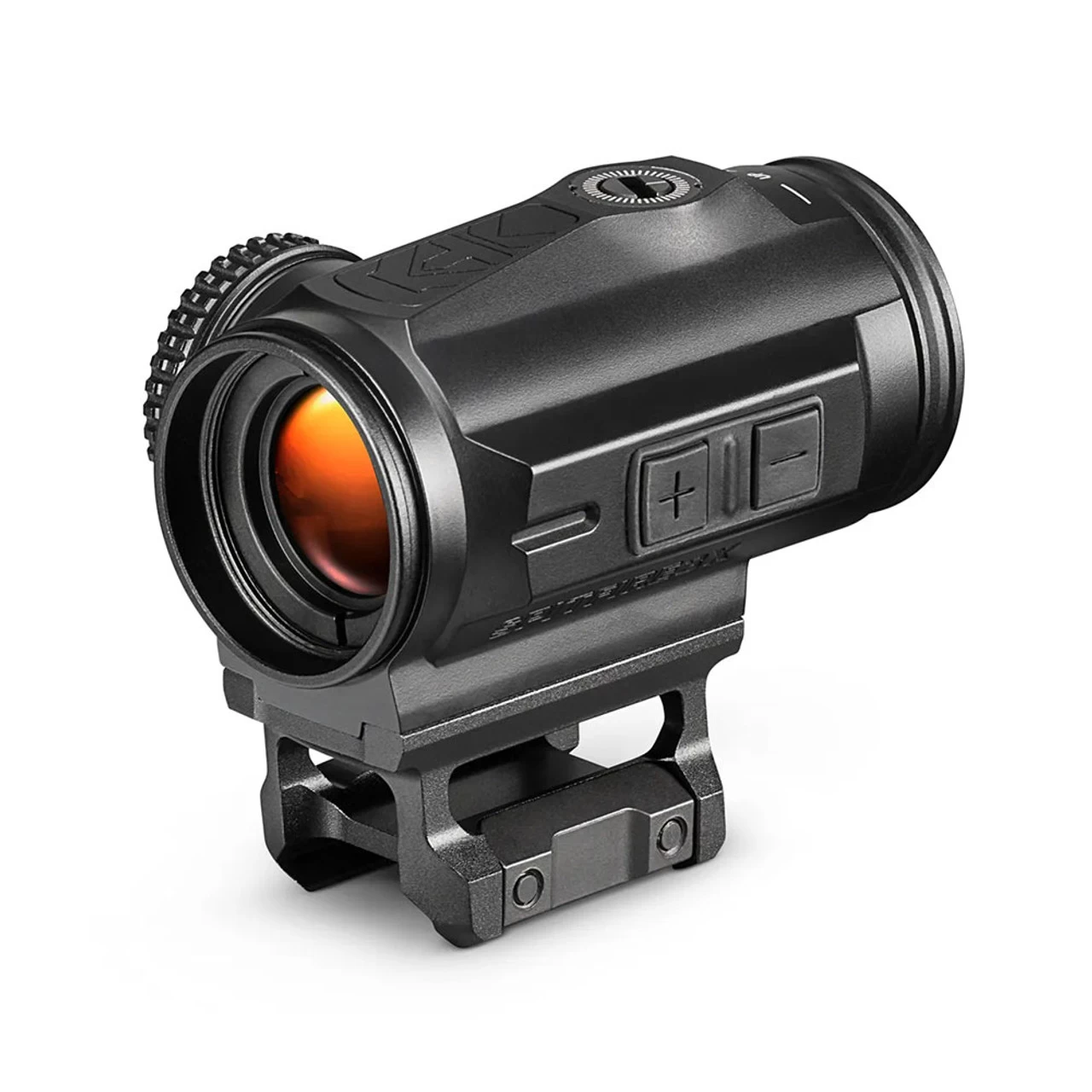 VORTEX Spitfire HD Gen II 3x Prism Scope With AR-BDC4 Reticle (SPR-300) 2 VORTEX Spitfire HD Gen II 3x Prism Scope With AR-BDC4 Reticle (SPR-300) - Image 2