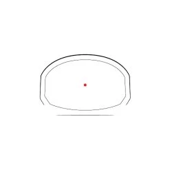 VORTEX Venom 6 MOA Red Dot Sight (VMD-3106) -Optics - Telescope media 54162.1557227804