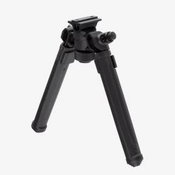 MAGPUL Black Bipod For A.R.M.S. 17S Style (MAG951-BLK)