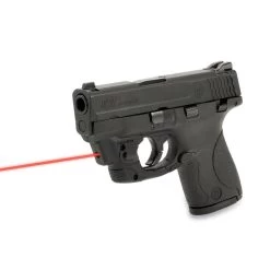 LaserMax S&W Sheild Centerfire Laser Sight (CF-SHIELD) -Optics - Telescope media 54252.1633960015