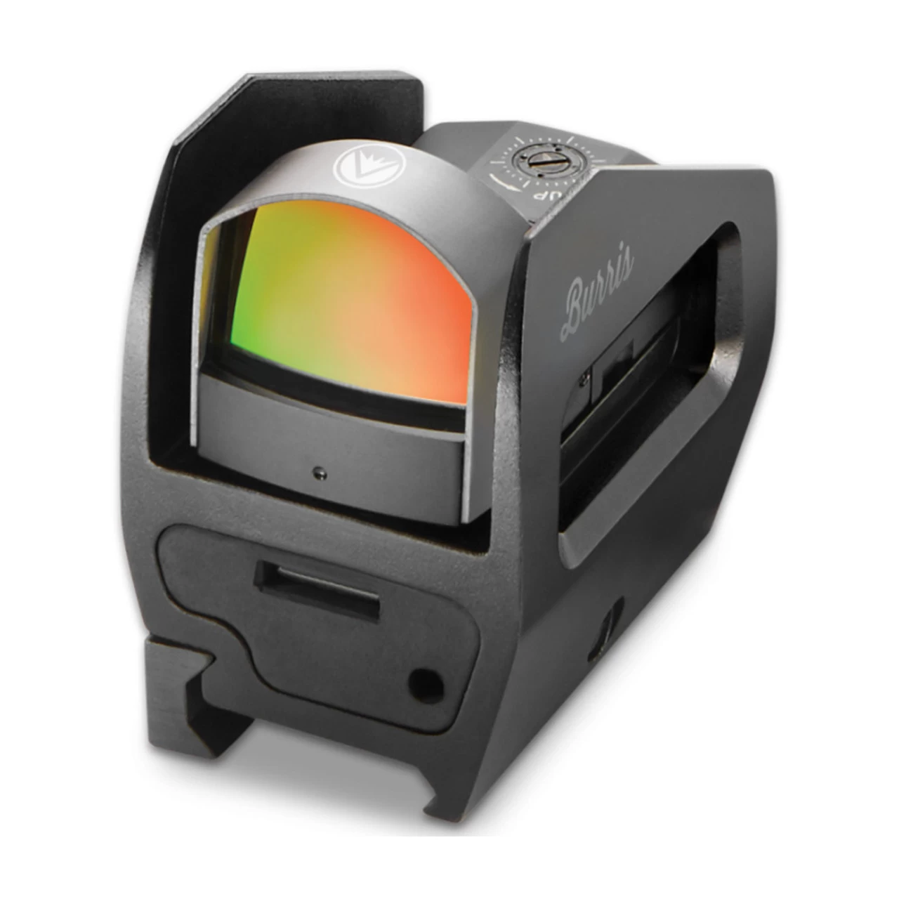 BURRIS AR-F3 3 MOA Dot Reflex Sight (300215) 1 BURRIS AR-F3 3 MOA Dot Reflex Sight (300215)