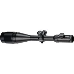NIGHTFORCE Precision Benchrest 8-32x56mm .125 MOA Illuminated NP-R2 Riflescope (C112) -Optics - Telescope media 54879.1677844788