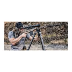 VORTEX Radian Carbon With Leveling Head Tripod Kit (TR-RADL) -Optics - Telescope media 55186.1617865226