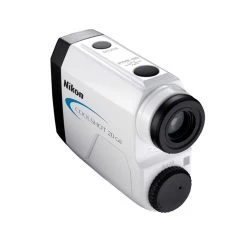 NIKON Coolshot 20 GII Golf Laser Rangefinder (16667) -Optics - Telescope media 55741.1567525162