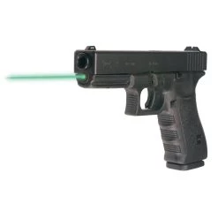 LaserMax Guide Rod Laser Sight For Glock (LMS-1151G)