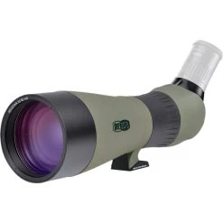 MEOPTA MeoStar S2 82 HD Angled Spotting Scope (541620)