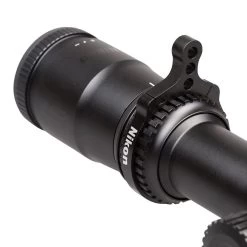 NIKON Switchview BLACK 30mm Throw Lever (16418) -Optics - Telescope media 56035.1678090812