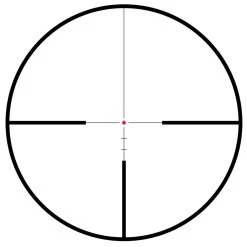 HAWKE Endurance 30 WA 3-12x56 .350 Legend Reticle Riflescope (16332) 7 HAWKE Endurance 30 WA 3-12x56 .350 Legend Reticle Riflescope (16332) -Optics - Telescope media 56308.1677679115