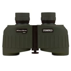 STEINER MM830 Military-Marine 8x30 With Case And Cleaning Cloth Binocular (2033+605+MF) 8 STEINER MM830 Military-Marine 8x30 With Case And Cleaning Cloth Binocular (2033+605+MF) -Optics - Telescope media 56627.1677851621