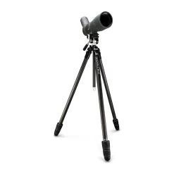 VORTEX Ridgeview Carbon With Pan Headb Tripod Kit (TR-RVC) -Optics - Telescope media 56632.1617865229
