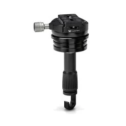 VORTEX Radian Carbon With Leveling Head Tripod Kit (TR-RADL) -Optics - Telescope media 56977.1617865225