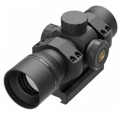 LEUPOLD Freedom RDS 1x34 Red Dot Sight With Mount (180092)