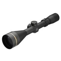 LEUPOLD VX-Freedom 3-9x50mm 1in CDS Duplex Riflescope (180613) -Optics - Telescope media 57482.1679726695