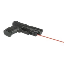LASERMAX Spartan Rail Mounted 5 MW Red Laser (SPS-R) 9 LASERMAX Spartan Rail Mounted 5 MW Red Laser (SPS-R) -Optics - Telescope media 57576.1633960065