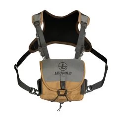 LEUPOLD GO Afield XF Coyote / Ranger Binocular Harness (172543)