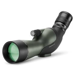 HAWKE Endurance ED 15-45x60 Green Angled Spotting Scope (56194)