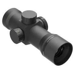 LEUPOLD Freedom RDS 1x34 Red Dot Sight No Mount (180091) -Optics - Telescope media 58033.1679305218