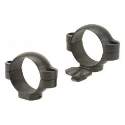LEUPOLD STD 30mm Medium Ext Matte Rings (51034)