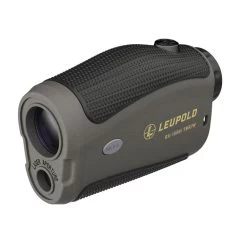 LEUPOLD RX-1500i TBR/W Black/Gray Rangefinder (182443)