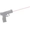 LASERMAX Guide Rod Red Laser For H&K VP9 (LMS-HKVP9)