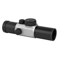 ULTRADOT Matchdot 30mm Black/Silver Red Dot Sight (MATCHDOT) -Optics - Telescope media 59743.1667559940