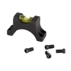 NIGHTFORCE XTRM 34mm 4 Screw Top Half Of Ring With Level (A270) 10 NIGHTFORCE XTRM 34mm 4 Screw Top Half Of Ring With Level (A270) -Optics - Telescope media 59860.1677844692