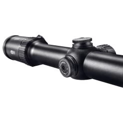 MEOPTA MeoStar R2 1.7-10x42 4C Illuminated Riflescope (573850) -Optics - Telescope media 60616.1677843383