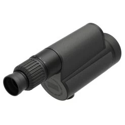 LEUPOLD Mark 4 12-40x60 Mil-Dot Reticle Matte Black Spotting Scope (53756) -Optics - Telescope media 60726.1678699648