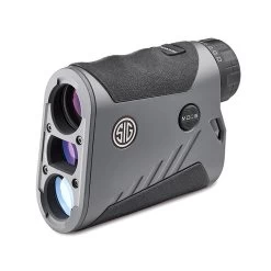 SIG SAUER KILO1600BDX Graphite Laser Rangefinder (SOK16607)