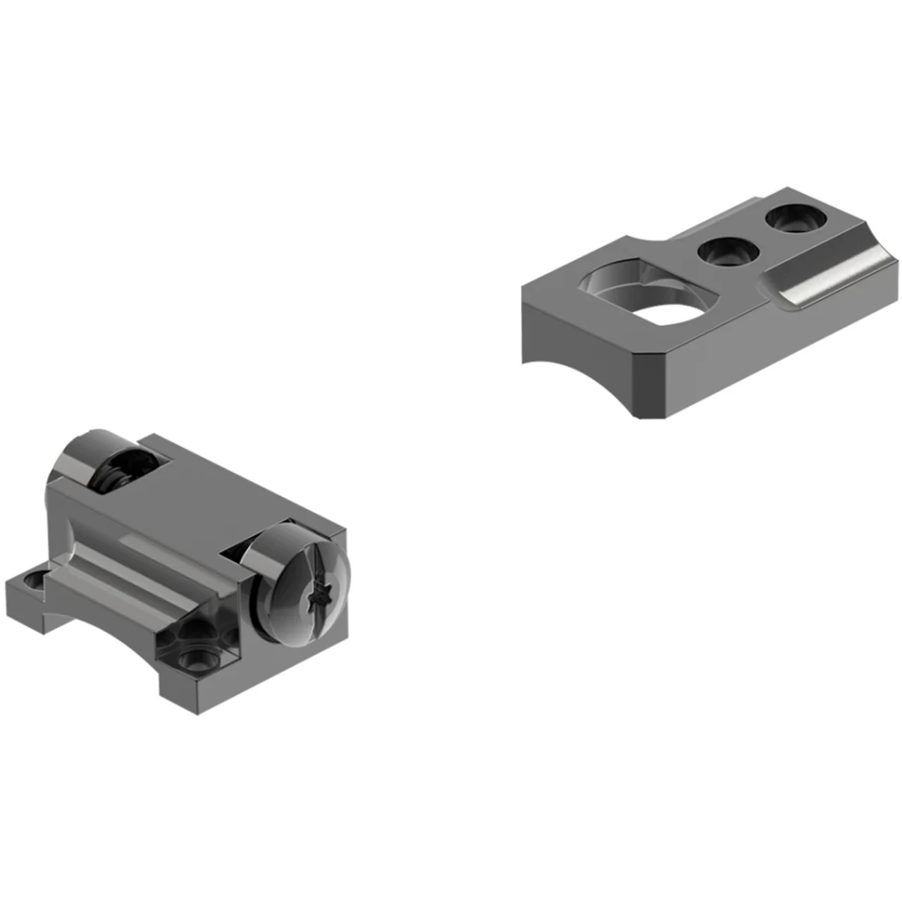 LEUPOLD STD Two-Piece Gloss Mount For Winchester 94 (50035) 1 LEUPOLD STD Two-Piece Gloss Mount For Winchester 94 (50035)