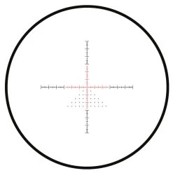 HAWKE Sidewinder 30 SF 4.5-14x44 10x Half Mil Reticle Riflescope (17140) -Optics - Telescope media 61698.1677679139