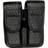 BIANCHI 7902 AccuMold Double Magazine Pouch (22085)