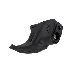 LASERMAX CenterFire S&W Shield 9mm/.40 Cal Red Light/Laser With GripSense (CF-SHIELD-C-R)