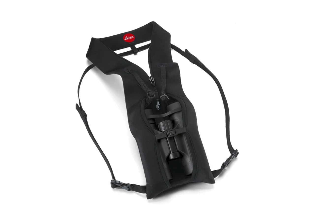 LEICA 8x42 Trinovid HD Black Binocular (40318) 4 LEICA 8x42 Trinovid HD Black Binocular (40318) - Image 4