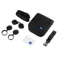 ZEISS SFL 10x40 Black Binoculars (524024-0000-000) -Optics - Telescope media 62688.1659350237