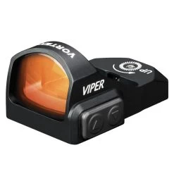 VORTEX Viper 6 MOA Reflex Sight (VRD-6)