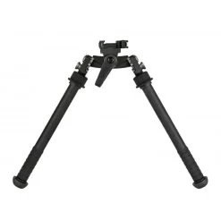 ACCUSHOT CAL Tall Atlas Bipod With ADM-170-S Lever (BT69-LW17)