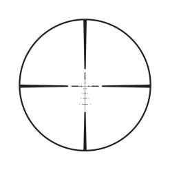 BURRIS Veracity 3-15x-50mm Ballistic Plex E1 FFP Reticle Riflescope (200636) 5 BURRIS Veracity 3-15x-50mm Ballistic Plex E1 FFP Reticle Riflescope (200636) -Optics - Telescope media 63618.1609244469