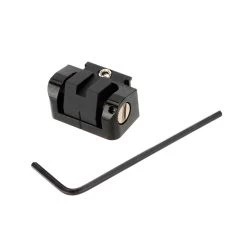 LEUPOLD DeltaPoint Pro Rear Iron Sight (120058) 7 LEUPOLD DeltaPoint Pro Rear Iron Sight (120058) -Optics - Telescope media 63858.1678447135