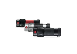 LEICA Monovid 8x20mm Monocular (40390) -Optics - Telescope media 64466.1557223279