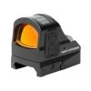 HOLOSUN Reflex X2 Red 2 MOA Dot Sight (HS407C-X2)