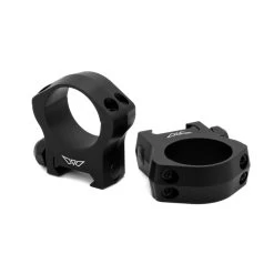 WARNE Mountain Tech 1 Inch High Matte Rings (7202M) -Optics - Telescope media 66265.1657044603